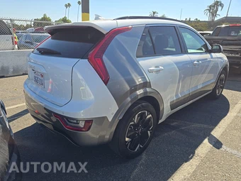 2023 Kia Niro EV Wave - miniatura 31