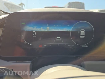 2023 Kia Niro EV Wave - miniatura 32