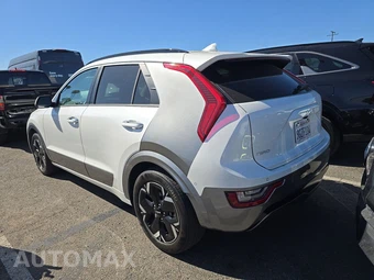 2023 Kia Niro EV Wave - miniatura 34