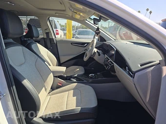2023 Kia Niro EV Wave - miniatura 37