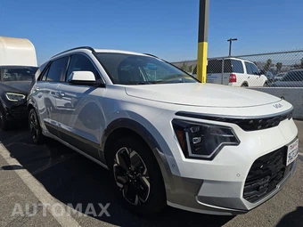 2023 Kia Niro EV Wave - miniatura 38