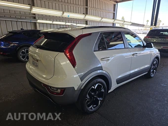 2023 Kia Niro EV Wave - miniatura 4
