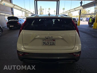 2023 Kia Niro EV Wave - miniatura 5