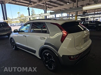 2023 Kia Niro EV Wave - miniatura 6