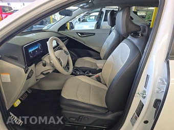 2023 Kia Niro EV Wave - miniatura 7