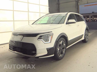 2023 Kia Niro EV Wave