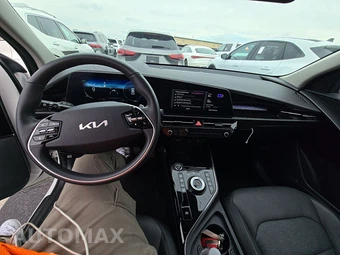 2023 Kia Niro EV Wave - miniatura 11