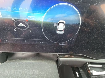 2023 Kia Niro EV Wave - miniatura 12