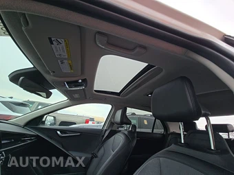 2023 Kia Niro EV Wave - miniatura 18