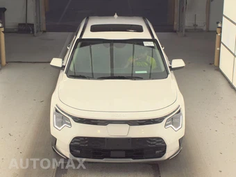 2023 Kia Niro EV Wave - miniatura 2