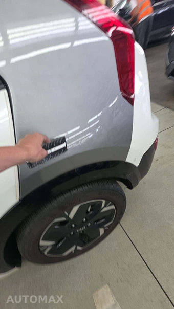 2023 Kia Niro EV Wave - miniatura 25