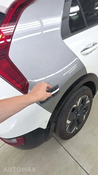 2023 Kia Niro EV Wave - miniatura 26