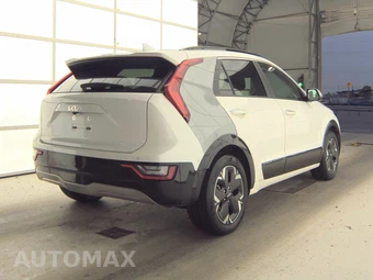 2023 Kia Niro EV Wave - miniatura 4