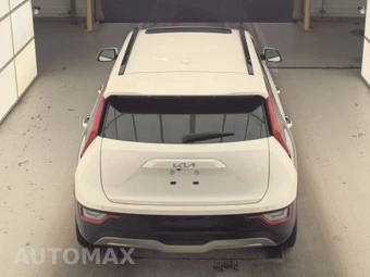 2023 Kia Niro EV Wave - miniatura 5