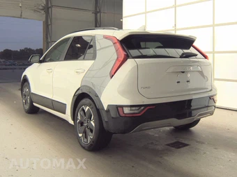 2023 Kia Niro EV Wave - miniatura 6
