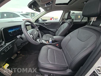 2023 Kia Niro EV Wave - miniatura 7