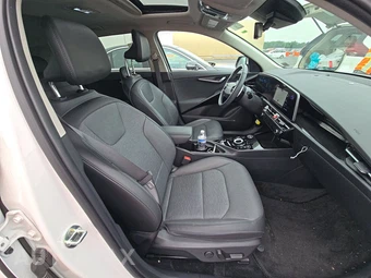 2023 Kia Niro EV Wave - miniatura 8