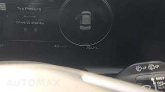 2023 Kia Niro EV Wave - miniatura 18