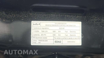 2023 Kia Niro EV Wave - miniatura 19