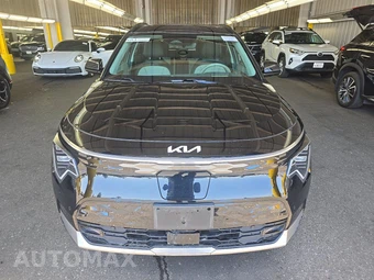 2023 Kia Niro EV Wave - miniatura 2