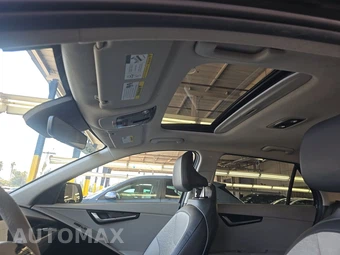 2023 Kia Niro EV Wave - miniatura 20