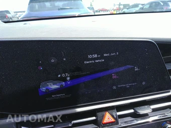 2023 Kia Niro EV Wave - miniatura 22
