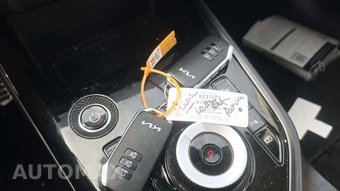 2023 Kia Niro EV Wave - miniatura 23
