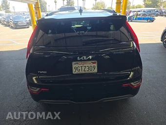 2023 Kia Niro EV Wave - miniatura 5