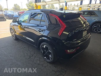 2023 Kia Niro EV Wave - miniatura 6