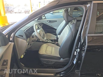 2023 Kia Niro EV Wave - miniatura 7