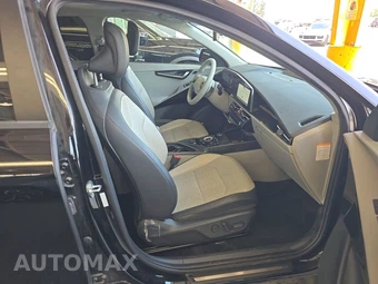 2023 Kia Niro EV Wave - miniatura 8
