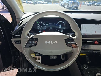 2023 Kia Niro EV Wave - miniatura 10