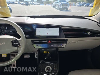 2023 Kia Niro EV Wave - miniatura 11