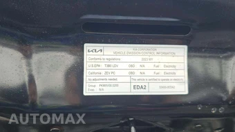 2023 Kia Niro EV Wave - miniatura 19