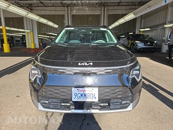 2023 Kia Niro EV Wave - miniatura 2