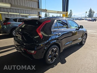 2023 Kia Niro EV Wave - miniatura 4