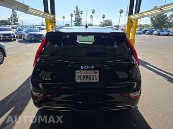 2023 Kia Niro EV Wave - miniatura 5