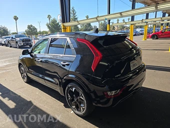 2023 Kia Niro EV Wave - miniatura 6