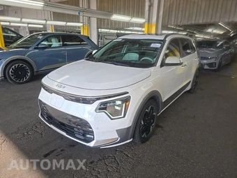 2023 Kia Niro EV Wave