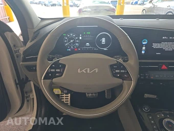 2023 Kia Niro EV Wave - miniatura 10