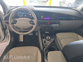 2023 Kia Niro EV Wave - miniatura 11