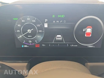 2023 Kia Niro EV Wave - miniatura 12