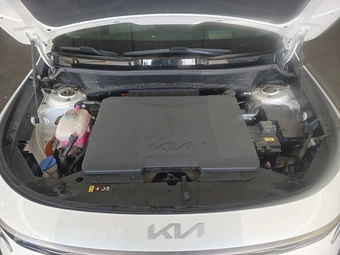 2023 Kia Niro EV Wave - miniatura 15