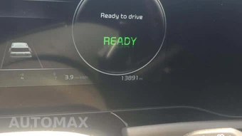 2023 Kia Niro EV Wave - miniatura 19