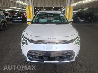 2023 Kia Niro EV Wave - miniatura 2