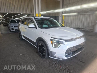 2023 Kia Niro EV Wave - miniatura 3