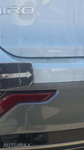 2023 Kia Niro EV Wave - miniatura 33