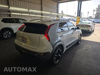 2023 Kia Niro EV Wave - miniatura 4