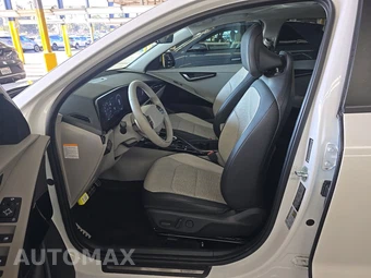 2023 Kia Niro EV Wave - miniatura 7