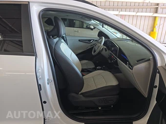 2023 Kia Niro EV Wave - miniatura 8